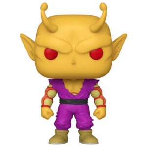 Figura Funko Pop Dragon Ball - Orange Piccolo  1707