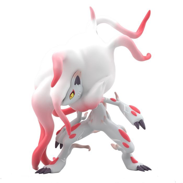 Figura Estatica Pokemon - Scale World Hisui Region Set - Imagen 4
