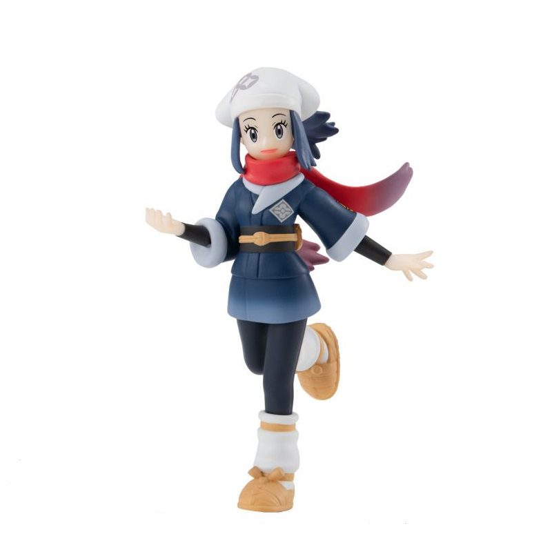 Figura Estatica Pokemon - Scale World Hisui Region Set - Imagen 3