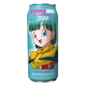Strike One Dragon Ball s. Cherry 473 ml Bulma (C)