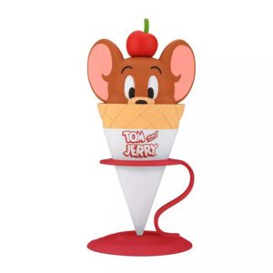 Figura Estática Tom and Jerry - Figure Collection Yummy Yummy World - B: Jerry