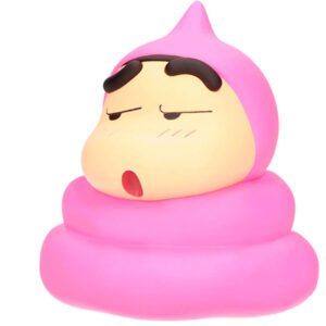 Figura Estatica Crayon Shin-chan - Cosplay Shinchan Figure Vol.2 (Ver.A) Poo