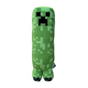 Peluche Videojuego - Minecraft - Creeper (60cm. Aprox.)