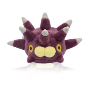 Peluche Videojuego - Pokemon - Pincurchin