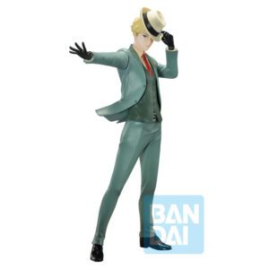 Figura Estatica Spy x Family - Ichibansho - Ichiban Figure - Loid Forger (Extra Mission Ver.)