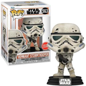Figura Funko POP! – Star Wars #563 – Remnant Stormtrooper