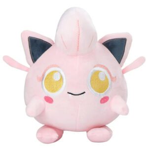 Peluche Videojuego - Pokemon - Colagrito (Scream Tail)