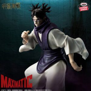 Figura Estatica - Jujutsu Kaisen Choso - MAXIMATIC