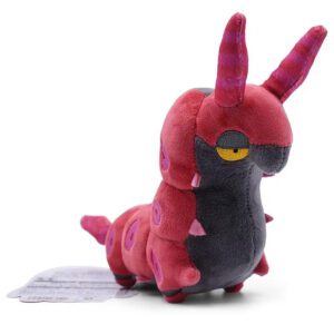Peluche Videojuego - Pokemon - Scolipede