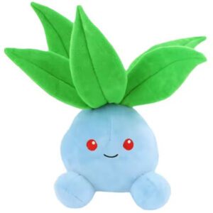 Peluche Videouego - Pokemon - Oddish