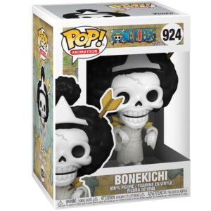 Figura Funko POP! Animation - One Piece #925 - Bonekichi