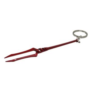 Accesorio Llavero Anime - Evangelion - Lanza Longinus