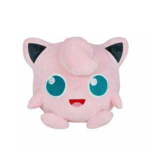 Peluche Videojuego - Pokemon - Jigglypuff (25cm.)