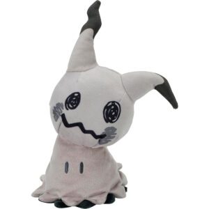Peluche Videojuego - Pokemon - Mimikyu Shiny