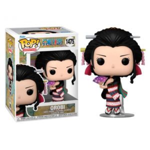 Figura Funko POP! Animation - One Piece #1475 - Orobi