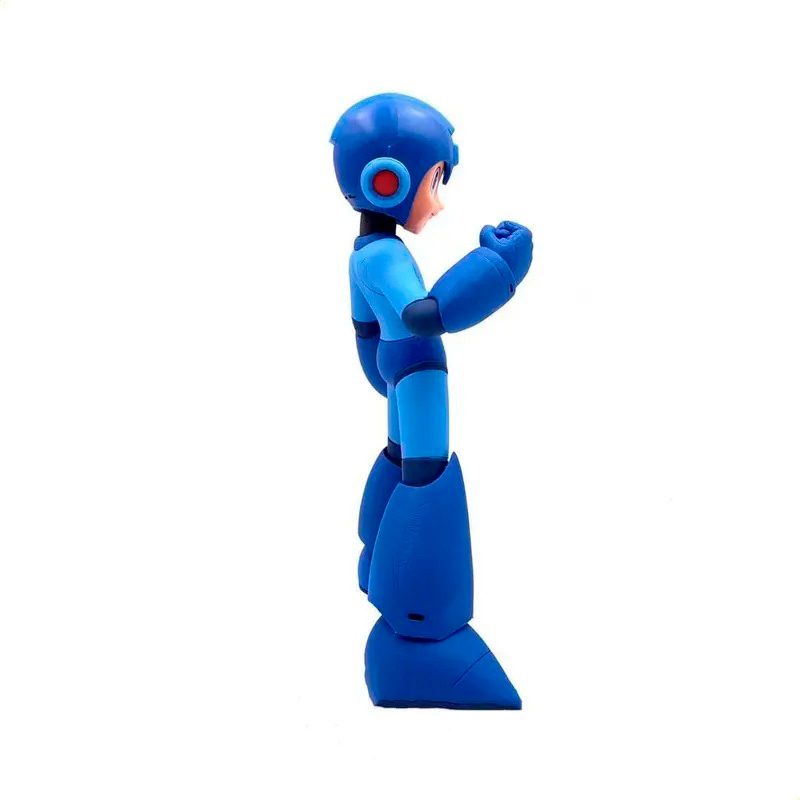 Figura Estatica Rock Man – Grandista – Mega Man - Imagen 4