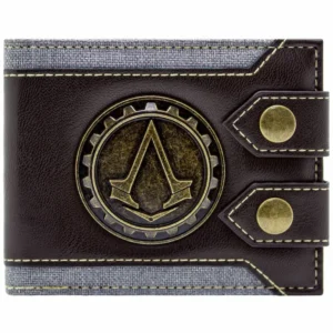 Accesorio Billetera Videojuego – Assassin´s Creed Syndicate