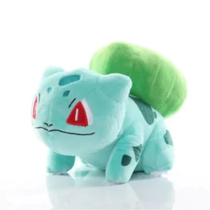 Peluche - Pokemon - Bulbasaur