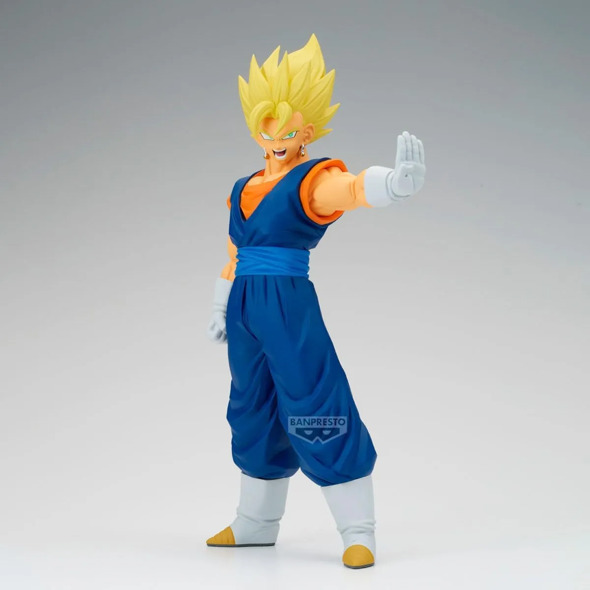 Figura Estatica Dragon Ball Z – Grandista – Vegetto (Vegito) - Imagen 3