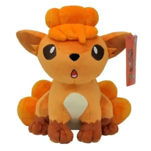Peluche - Pokemon - Vulpix