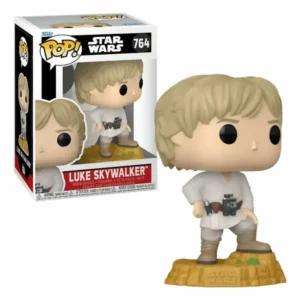 Figura Funko POP! - Star Wars #764 - Luke Skywalker