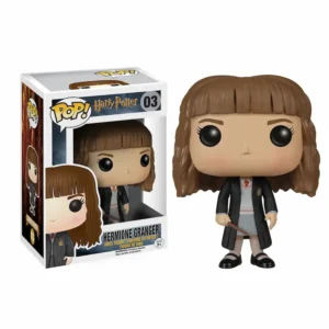 Figura Funko POP! - Harry Potter #03 - Hermione Granger