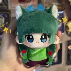 Accesorio Llavero/Peluche Anime – Los Diarios de la Boticaria - Maomao