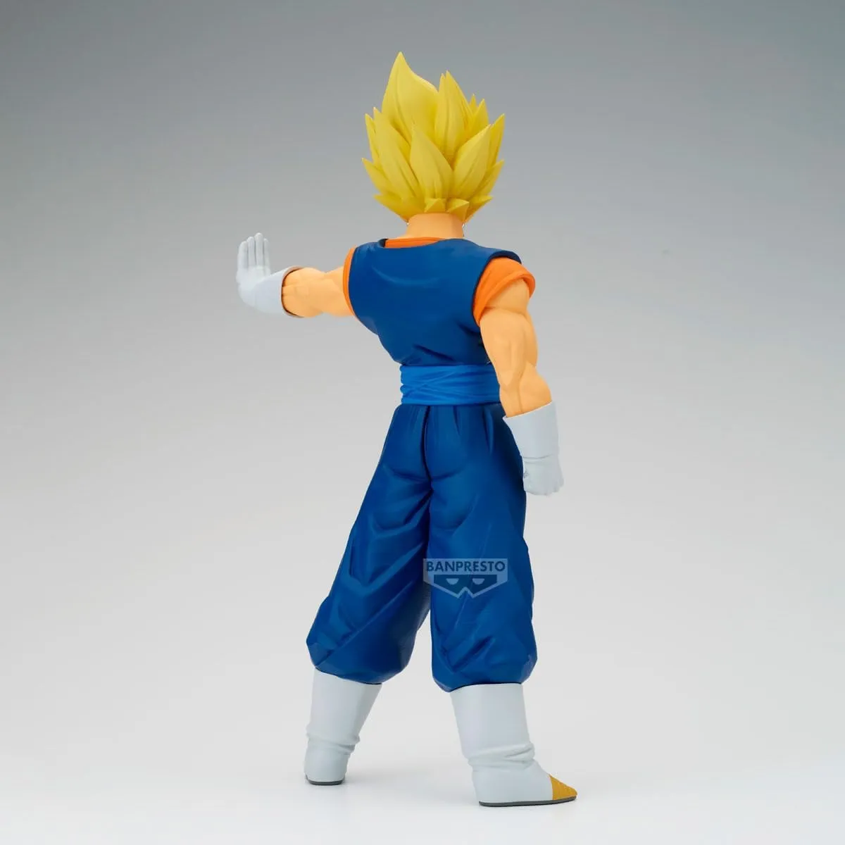 Figura Estatica Dragon Ball Z – Grandista – Vegetto (Vegito) - Imagen 2