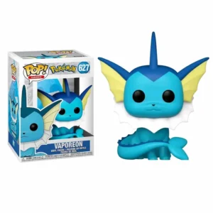 Figura Funko POP! Games - Pokemon #627 - Vaporeon