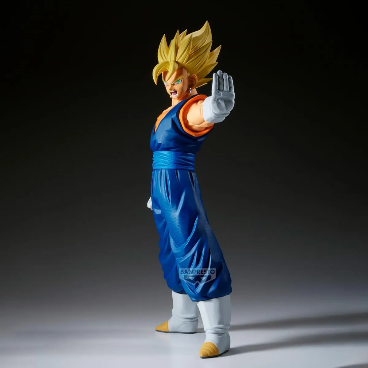 Figura Estatica Dragon Ball Z – Grandista – Vegetto (Vegito) - Imagen 5
