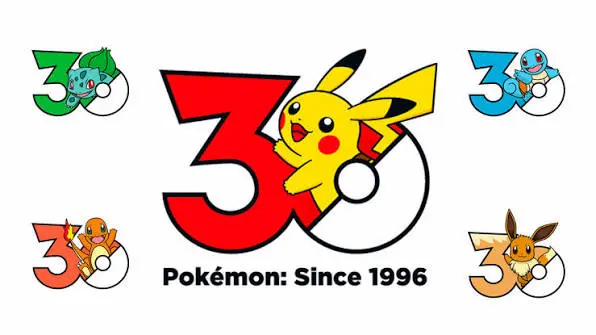 Celebración 30.º Aniversario: La espectacular expansión de Pokémon TCG repleta de nostalgia y Pikachus