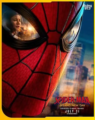 El impactante tráiler de Spider-Man: Brand New Day muestra a Tom Holland perdiendo el control frente a Hulk