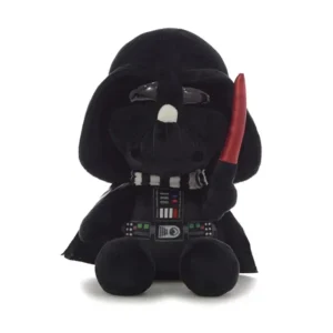 Peluche Serie/Pelicula - Phi Phi Toys - Star Wars - Darth Vader