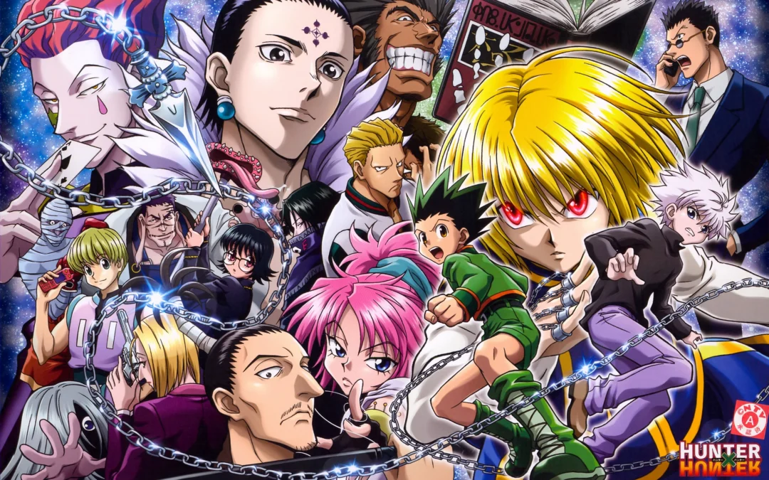 regreso-manga-hunter-x-hunter-gon-killua-fanaticpoint