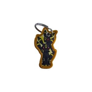 Accesorio Llavero/Colgante Videojuego – Pokemon – Umbreon (Pequeño)