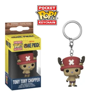 Llavero Pop One Piece S1- Chopper
