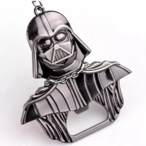 Accesorio Llavero Serie/Pelicula - Star Wars - Darth Vader (Destapador)