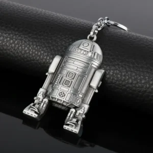 Accesorio Llavero Serie/Pelicula - Star Wars - R2-D2