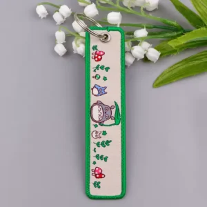 Accesorio Llavero/Colgante Anime - Mi vecino Totoro - Totoros