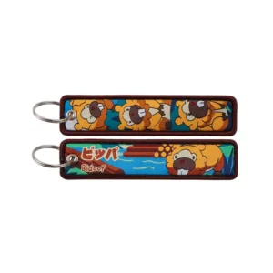 Accesorio Llavero/Colgante Videojuego - Pokemon - Bifoof