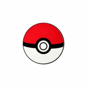 Accesorio Pin Videojuego - Pokemon - Pokeball