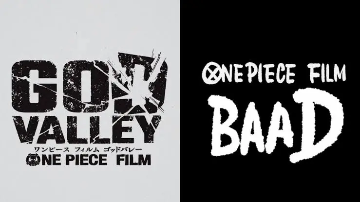 One Piece anuncia dos nuevas películas de cine: El incidente de God Valley llegará a la gran pantalla