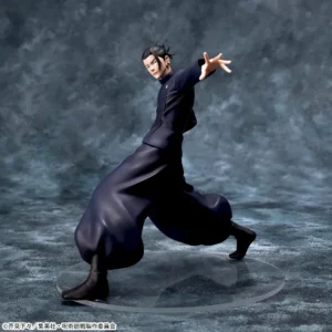 Figura Estatica Jujutsu Kaisen - SEGA Luminasta - Suguro Geto
