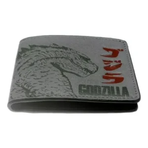 Accesorio Billetera Serie/Pelicula - Godzilla