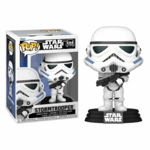 Figura Funko POP! – Star Wars #598 – Stormtrooper