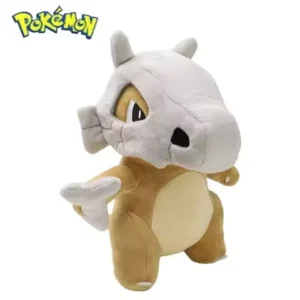 Peluche Videojuego – Pokemón – Cubone ( 25cm)
