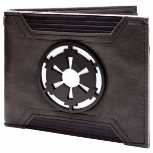 Accesorio Billetera Serie/Pelicula - Star Wars - Imperio Galactico