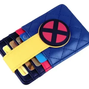 Accesorio Tarjetero - X-men 97 - Cyclops