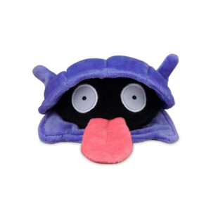 Peluche Videojuego - Pokemon - Shellder