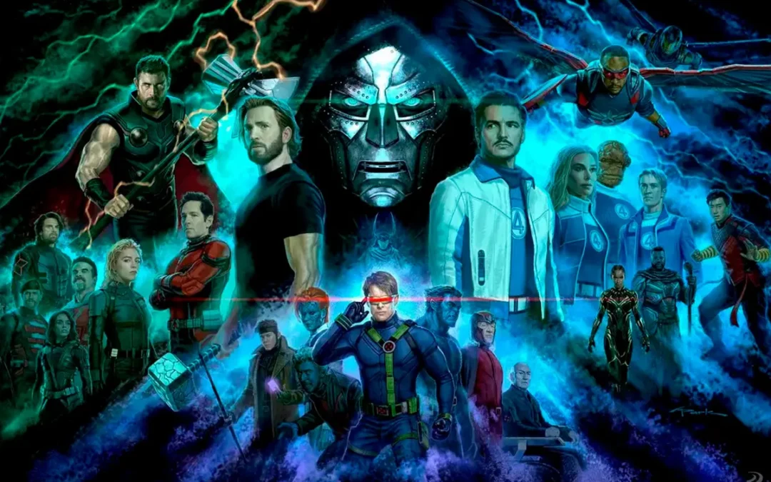 guia-completa-vengadores-doomsday-repeticion-estreno-marvel-fanaticpoint